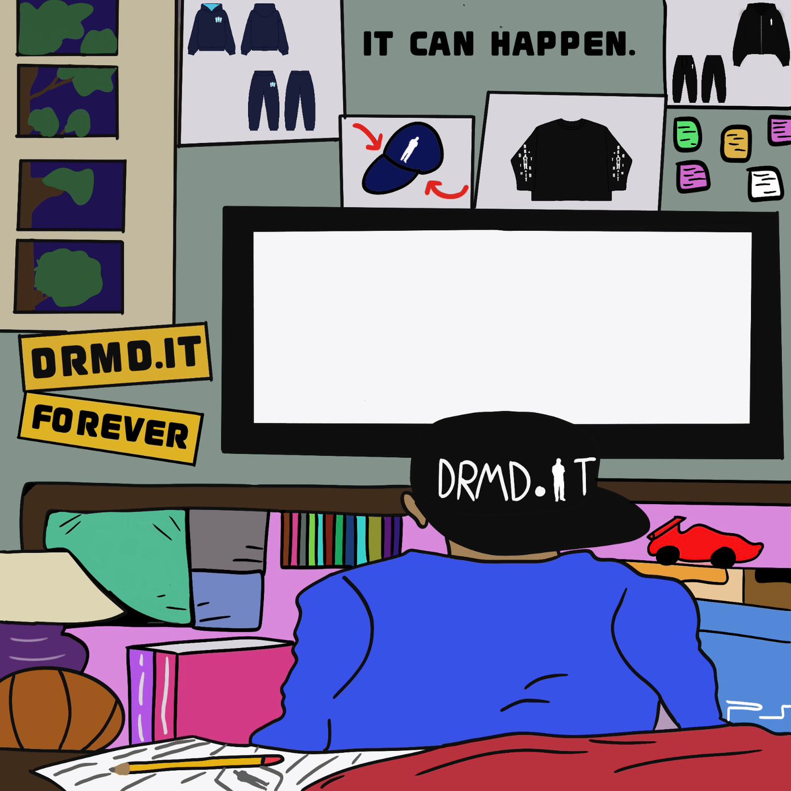 DRMD.IT